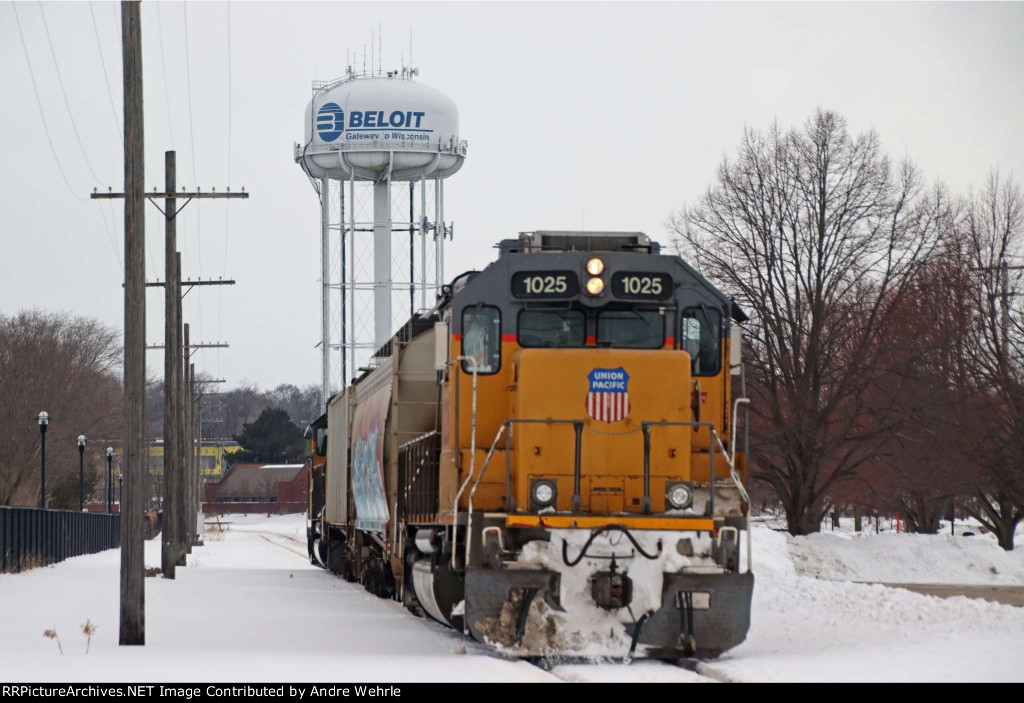 Gateway to Wisconsin